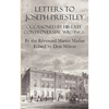 Letters to Joseph Priestley Occasioned by His Late Controversial Writings - Paperback
