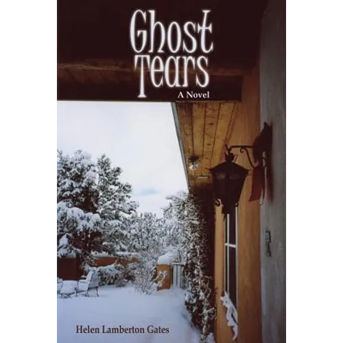 Ghost Tears - Paperback