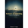 The Science of Learning: A Systems Theory Approach - Paperback