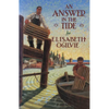 An Answer in the Tide - Paperback