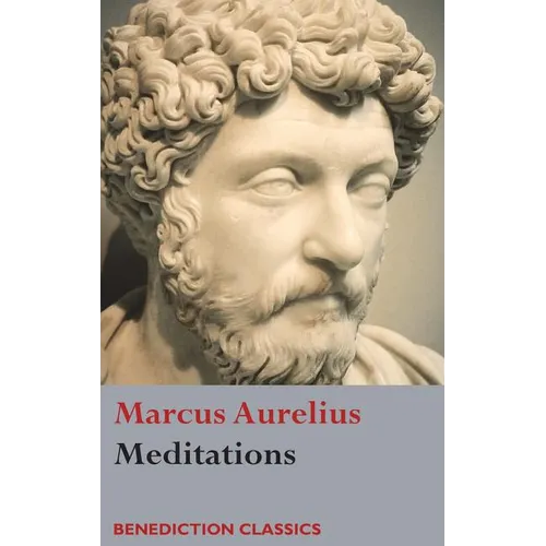 Meditations - Hardcover