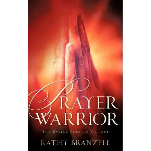 Prayer Warrior - Paperback