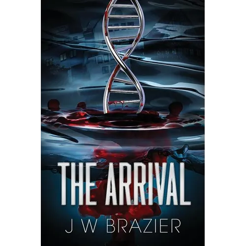 The Arrival - Paperback