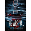 The Arrival - Paperback