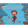 The Shark Who Wanted a Shiny - Paperback
