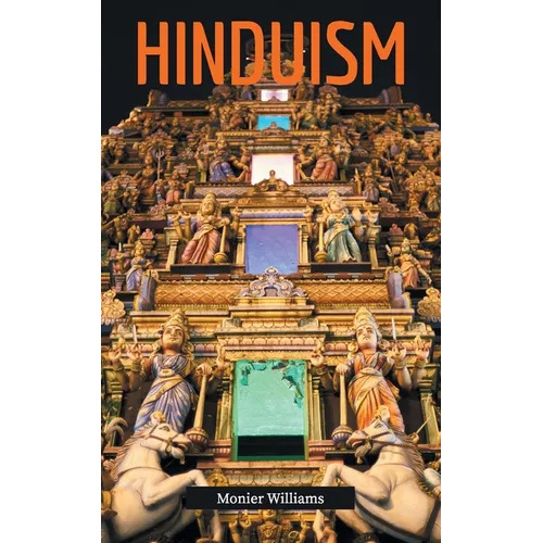 Hinduism - Paperback