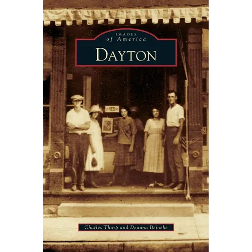 Dayton - Hardcover