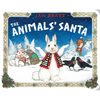 The Animals' Santa - Board Book