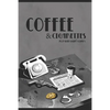 Coffee & Cigarettes: Pulp-Noir-Short Stories - Paperback