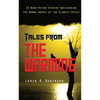 Tales from The Warming: Envisioning the Human Impact of the Climate Crisis - Paperback