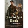 The Sword-Edged Blonde: An Eddie Lacrosse Novel - Paperback