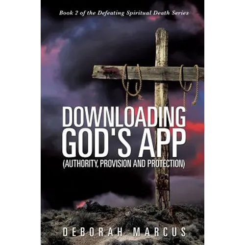Downloading God's App - Paperback