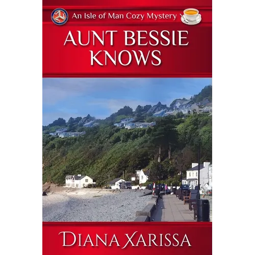 Aunt Bessie Knows - Paperback