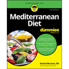 Mediterranean Diet for Dummies - Paperback