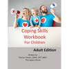Coping Skills Workbook for Children: Adult Edition - Paperback