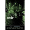 Helsinki Noir - Paperback