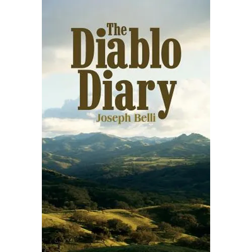 The Diablo Diary - Paperback