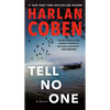 Tell No One - Mass Market Paperbound