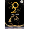 New Year 2023 - Paperback