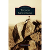 Tucson Mountains - Hardcover