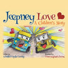 Jeepney Love: A Children's Story - Paperback