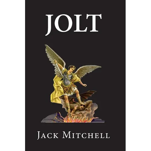 Jolt - Paperback