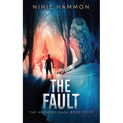 The Fault - Paperback