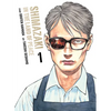 Shimazaki in the Land of Peace 1 - Paperback