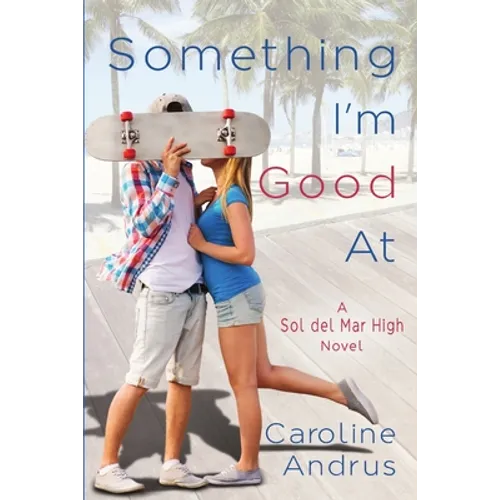 Something I'm Good At - Paperback