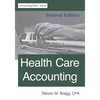 Health Care Accounting: Second Edition - Paperback