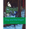 Dog and Ma'iingan - Paperback
