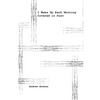 I Wake Up Each Morning Covered in Dust - Paperback