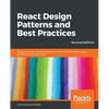 React Design Patterns and Best Practices, Second Edition - Paperback