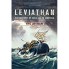 Leviathan: The History of Whaling in America - Paperback