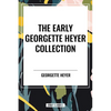 Early Georgette Heyer Collection - Paperback