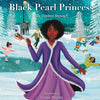Black Pearl Princess - Paperback