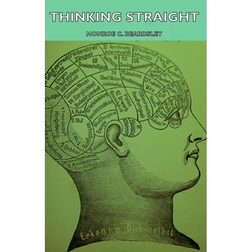 Thinking Straight - Hardcover