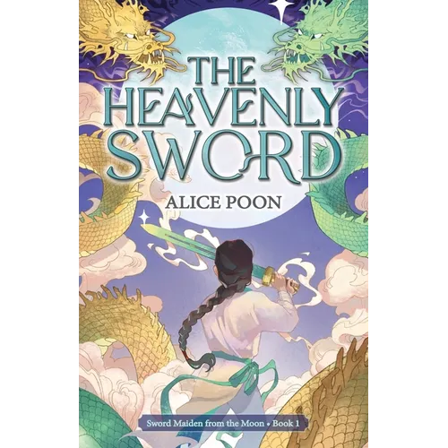 The Heavenly Sword - Paperback