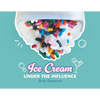 Ice Cream Under The Influence - Paperback