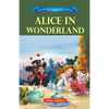 Alice in Wonderland - Paperback