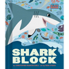 Sharkblock - Board Book