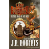 The Three Graves of Roxy Doyle - Paperback