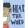 Hear the Word: A Sermon Activity Book - Paperback