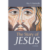 The Story of Jesus: A Mosaic - Paperback