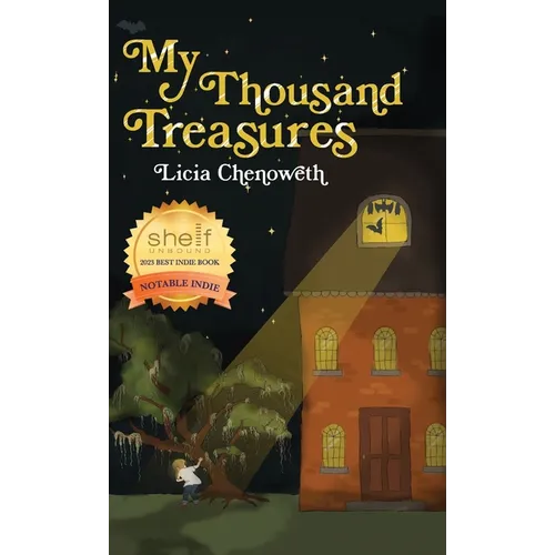 My Thousand Treasures - Hardcover