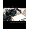 Snapshots from a Broken Camera: A Collection of Short Stories about My Life - Paperback
