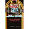 Happy Days - A Musical - Paperback