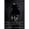 The Haunted City Collection: Warslinger Edition - Hardcover