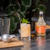 Almond Orgeat Syrup