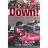 Right Foot Down! - Paperback